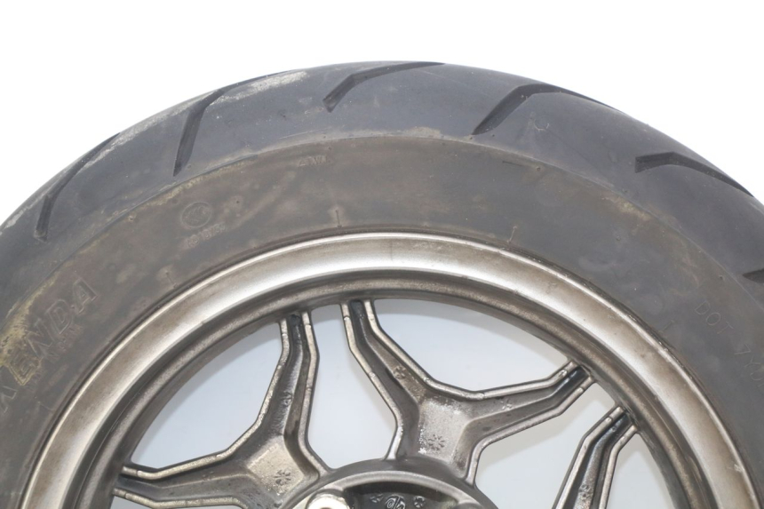 photo de OBRĘCZ TYLNA KYMCO X-TOWN XTOWN 125 (2016 - 2021) - Zdjęcie dodatkowe