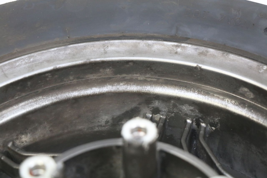 photo de OBRĘCZ TYLNA KYMCO X-TOWN XTOWN 125 (2016 - 2021) - Widok ogólny