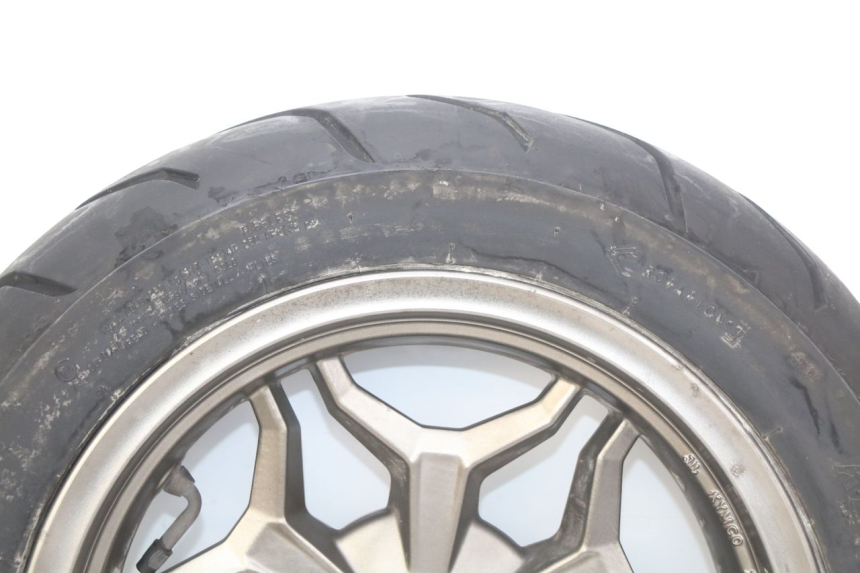 photo de OBRĘCZ TYLNA KYMCO X-TOWN XTOWN 125 (2016 - 2021) - Część sprawdzona