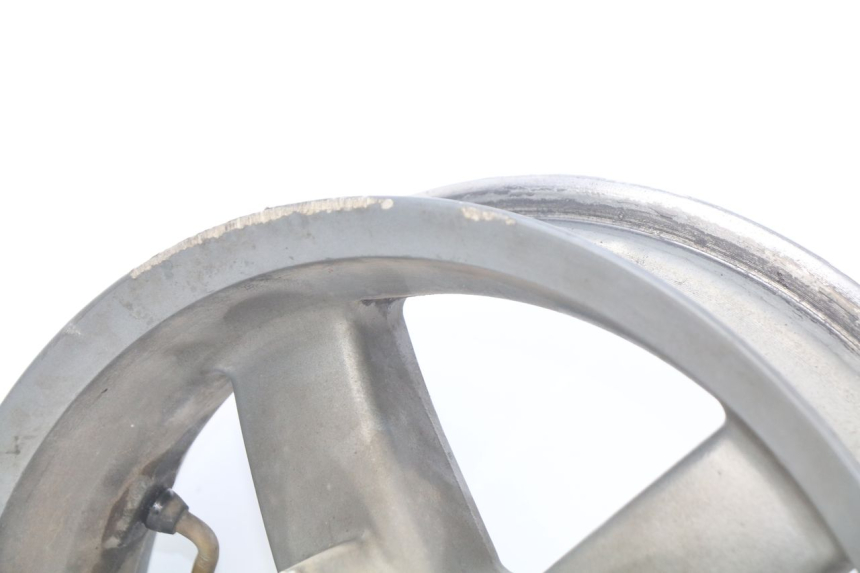 photo de OBRĘCZ TYLNA PIAGGIO X7 125 (2007 - 2013) - Szczegóły charakterystyczne