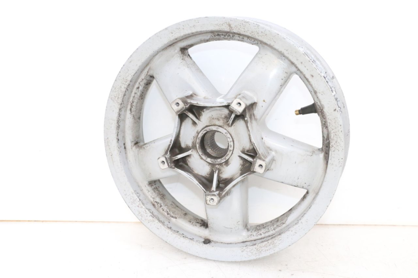 photo de OBRĘCZ TYLNA PIAGGIO X8 125 (2004 - 2007) - Widok główny