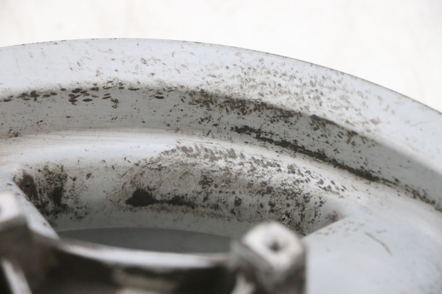 photo de OBRĘCZ TYLNA PIAGGIO X8 125 (2004 - 2007) - Widok produktu