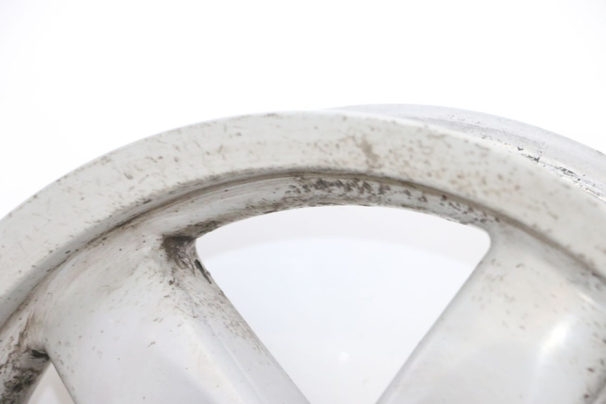 photo de OBRĘCZ TYLNA PIAGGIO X8 125 (2004 - 2007) - Alternatywny kąt