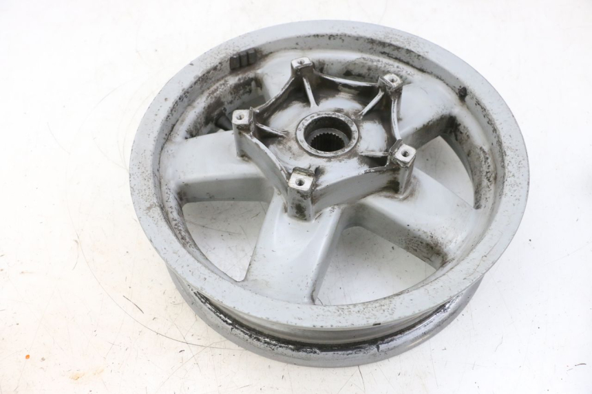 photo de OBRĘCZ TYLNA PIAGGIO X8 125 (2004 - 2007) - Oznaczenia i referencje