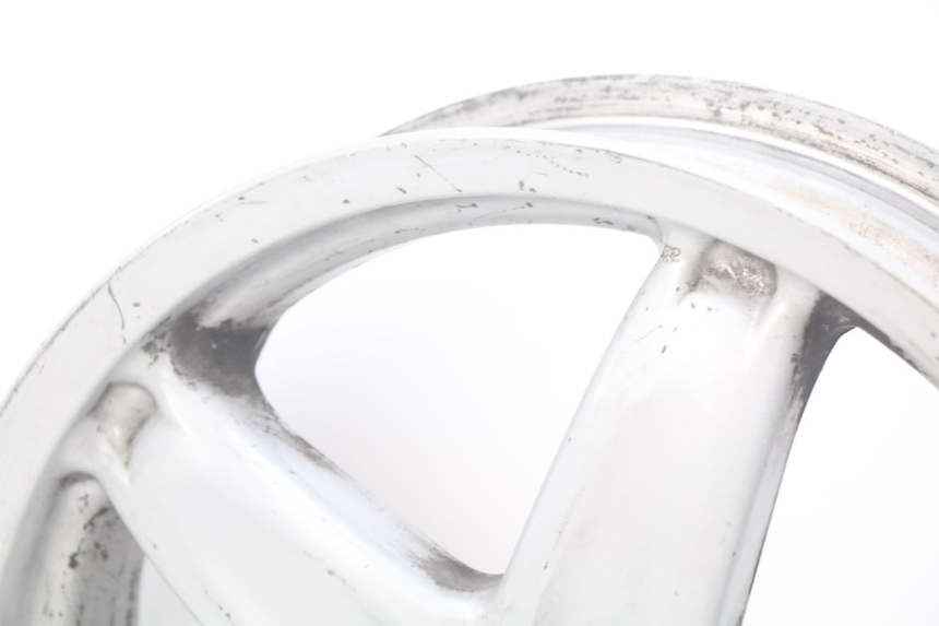 photo de OBRĘCZ TYLNA PIAGGIO X9 EVOLUTION 500 (2003 - 2005) - Widok ogólny