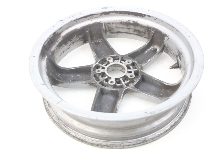 photo de OBRĘCZ TYLNA PIAGGIO X9 EVOLUTION 500 (2003 - 2005) - Punkty mocowania