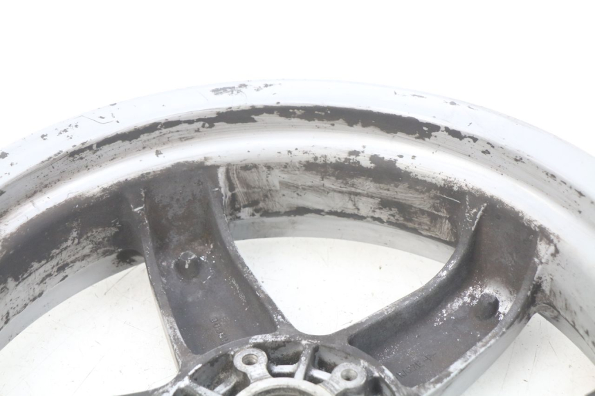 photo de OBRĘCZ TYLNA PIAGGIO X9 EVOLUTION 500 (2003 - 2005) - Stan powierzchni