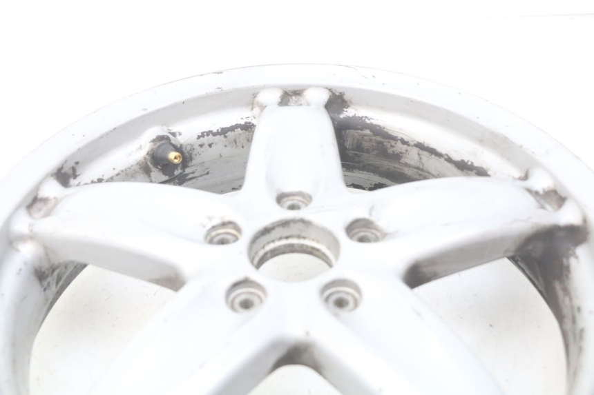 photo de OBRĘCZ TYLNA PIAGGIO X9 EVOLUTION 500 (2003 - 2005) - Oznaczenia i referencje