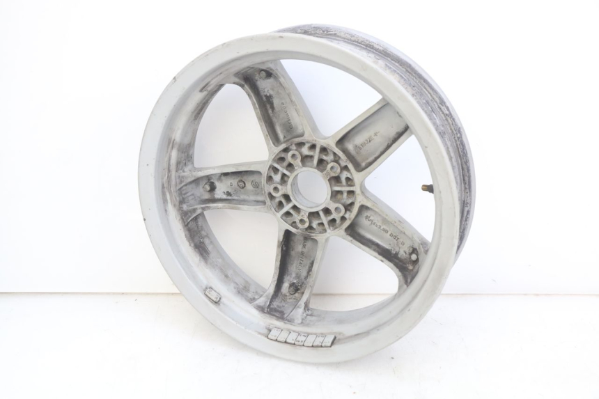 photo de OBRĘCZ TYLNA PIAGGIO X9 EVOLUTION 125 (2003 - 2007) - Szczegół części