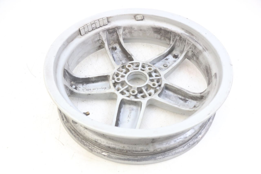 photo de OBRĘCZ TYLNA PIAGGIO X9 EVOLUTION 125 (2003 - 2007) - Zbliżenie komponentów