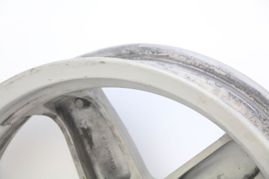 photo de OBRĘCZ TYLNA PIAGGIO X9 EVOLUTION 125 (2003 - 2007) - Inny kąt widzenia