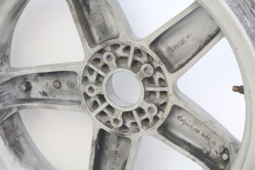 photo de OBRĘCZ TYLNA PIAGGIO X9 EVOLUTION 125 (2003 - 2007) - Zbliżenie techniczne