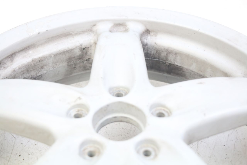 photo de OBRĘCZ TYLNA PIAGGIO X9 EVOLUTION 125 (2003 - 2007) - Część sprawdzona