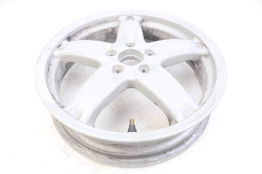 photo de OBRĘCZ TYLNA PIAGGIO X9 EVOLUTION 125 (2003 - 2007) - Oznaczenia i referencje