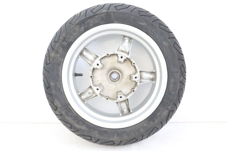 photo de OBRĘCZ TYLNA KYMCO XCITING 250 (2006 - 2009) - Widok główny