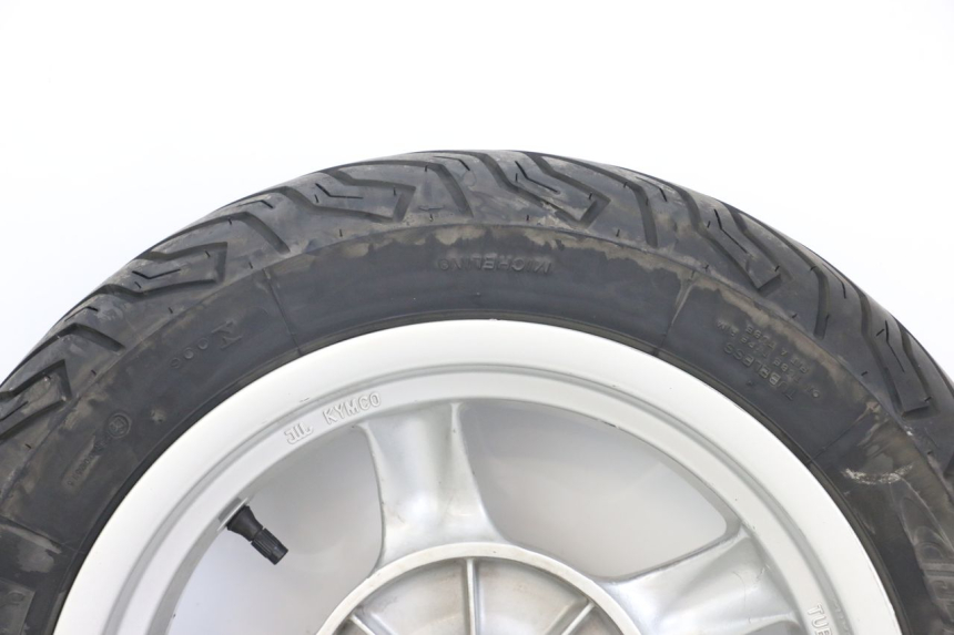 photo de OBRĘCZ TYLNA KYMCO XCITING 250 (2006 - 2009) - Widok produktu