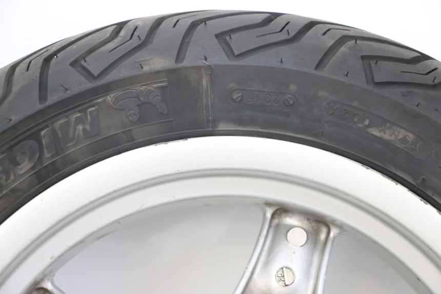 photo de OBRĘCZ TYLNA KYMCO XCITING 250 (2006 - 2009) - Zdjęcie dodatkowe