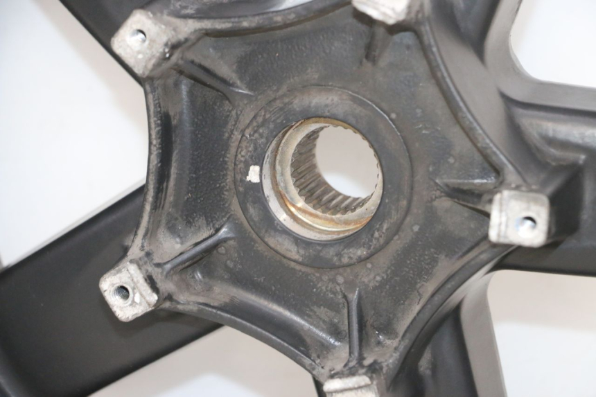 photo de OBRĘCZ TYLNA PIAGGIO XEVO - X EVO 125 (2007 - 2017) - Część sprawdzona