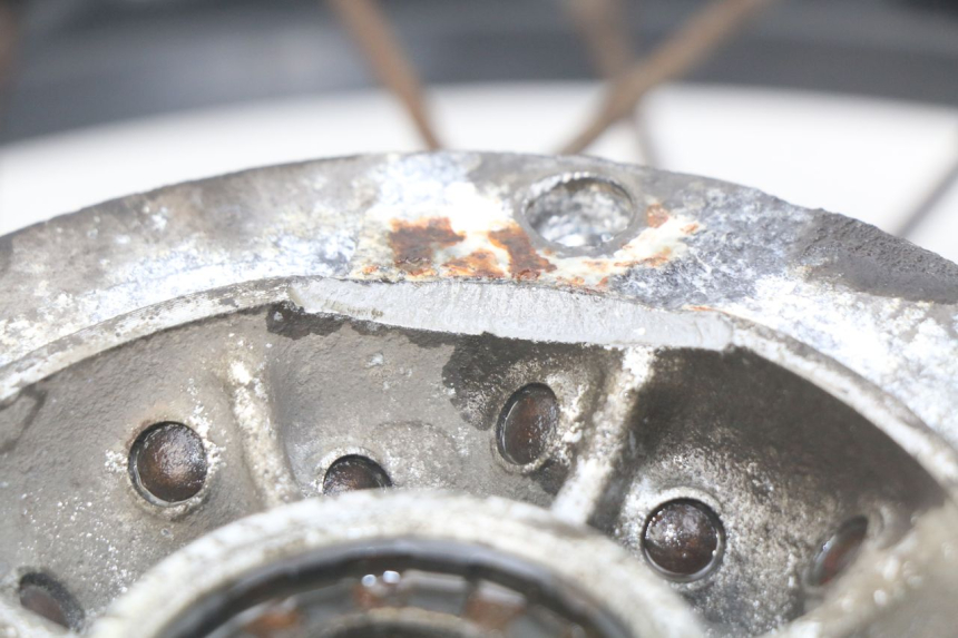 photo de OBRĘCZ TYLNA SUZUKI XF FREEWIND 650 (1997 - 2003) - Widok produktu