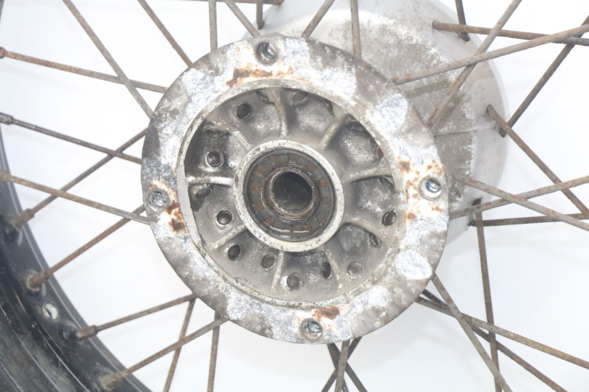 photo de OBRĘCZ TYLNA SUZUKI XF FREEWIND 650 (1997 - 2003) - Zdjęcie dodatkowe