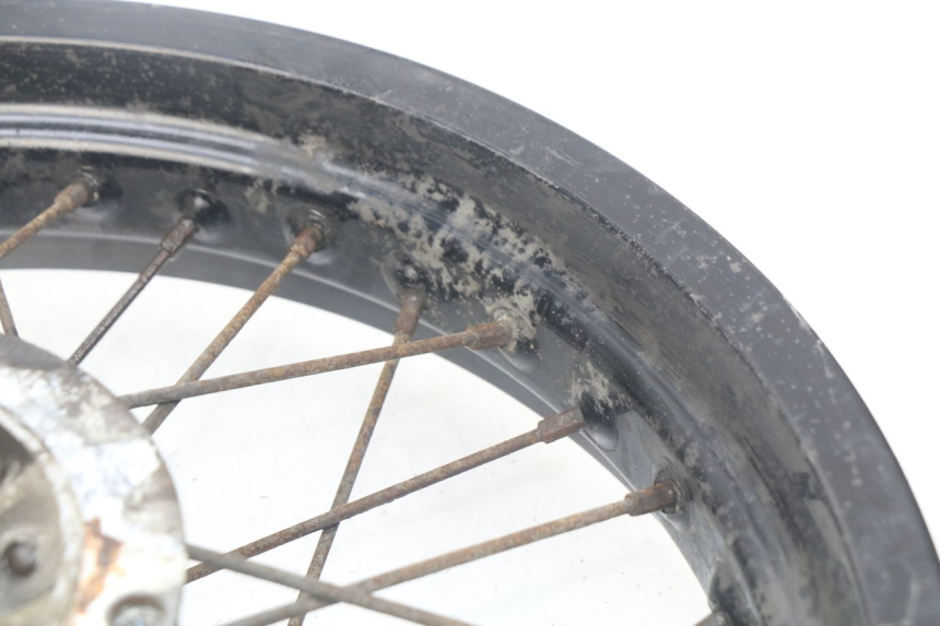 photo de OBRĘCZ TYLNA SUZUKI XF FREEWIND 650 (1997 - 2003) - Widok ogólny