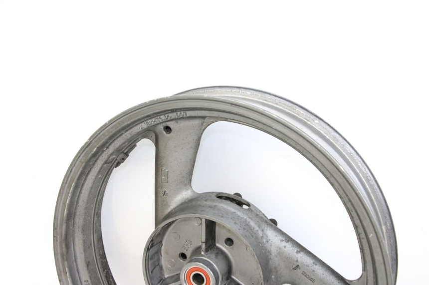 photo de OBRĘCZ TYLNA YAMAHA XJ600 XJ DIVERSION 600 (1992 - 1997) - Zoom stanu zużycia