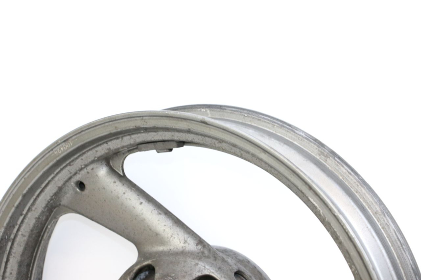 photo de OBRĘCZ TYLNA YAMAHA XJ600 XJ DIVERSION 600 (1992 - 1997) - Stan powierzchni