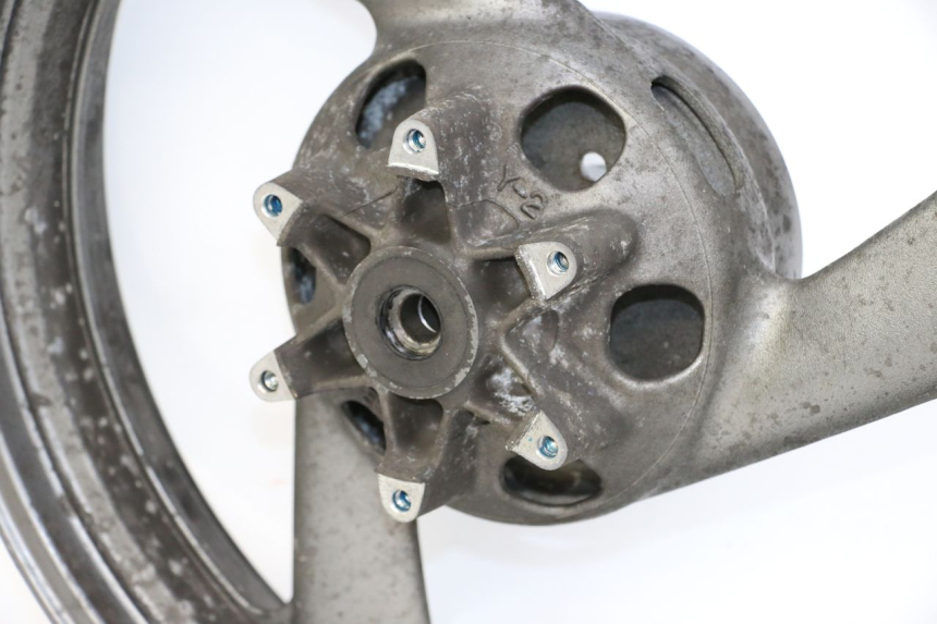 photo de OBRĘCZ TYLNA YAMAHA XJ600 XJ DIVERSION 600 (1992 - 1997) - Część sprawdzona