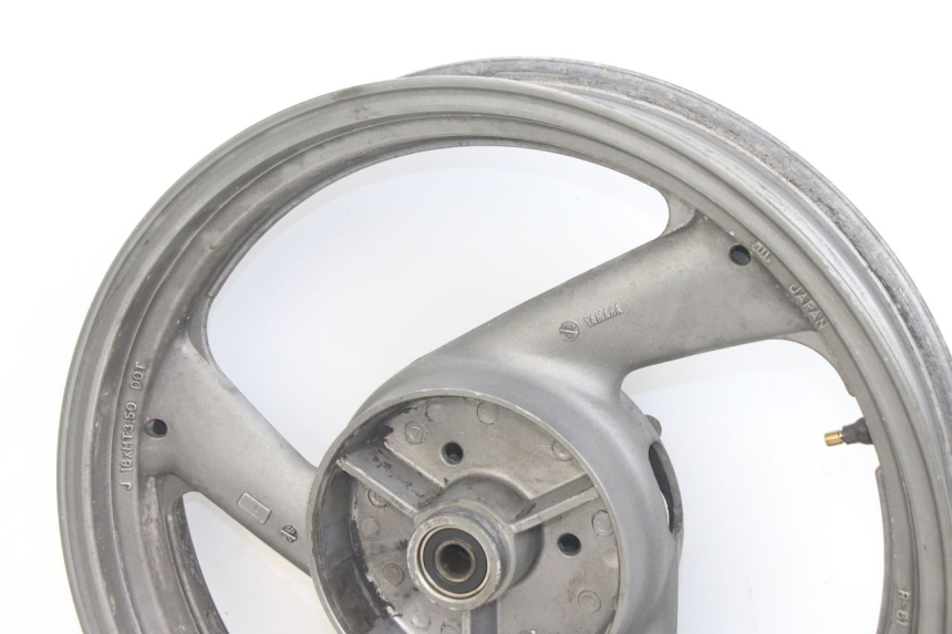 photo de OBRĘCZ TYLNA YAMAHA XJN DIVERSION 600 (2000 - 2003) - Zoom stanu zużycia