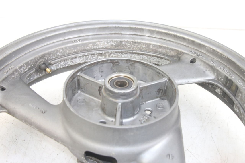 photo de OBRĘCZ TYLNA YAMAHA XJN DIVERSION 600 (2000 - 2003) - Punkty mocowania