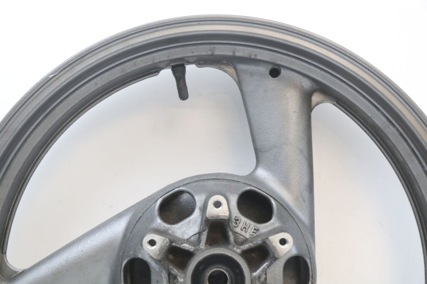 photo de OBRĘCZ TYLNA YAMAHA XJS DIVERSION 600 (1997 - 1999) - Stan powierzchni