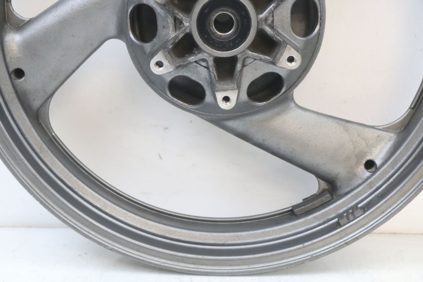 photo de OBRĘCZ TYLNA YAMAHA XJS DIVERSION 600 (1997 - 1999) - Część sprawdzona