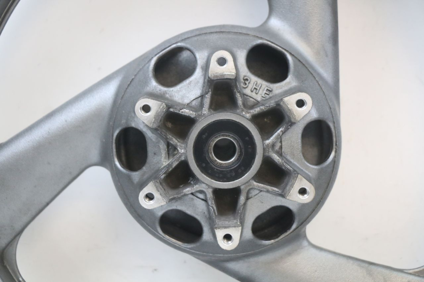 photo de OBRĘCZ TYLNA YAMAHA XJS DIVERSION 600 (1997 - 1999) - Oznaczenia i referencje