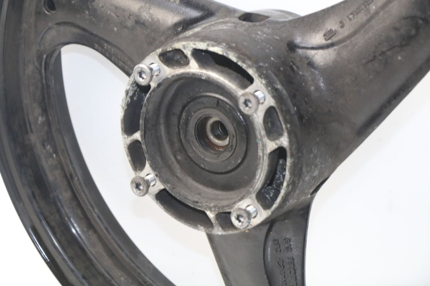 photo de OBRĘCZ TYLNA HONDA XLV VARADERO 125 (2000 - 2006) - Widok produktu