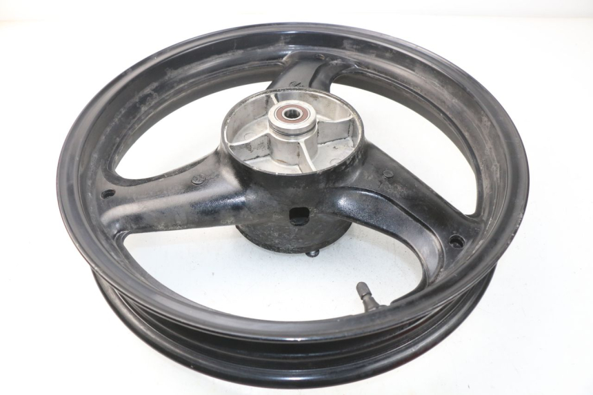 photo de OBRĘCZ TYLNA HONDA XLV VARADERO 125 (2000 - 2006) - Zoom stanu zużycia