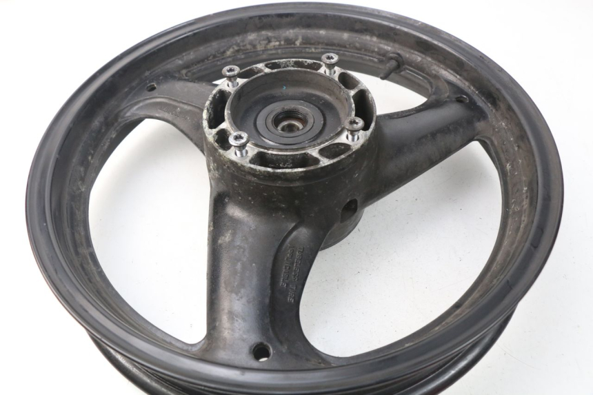 photo de OBRĘCZ TYLNA HONDA XLV VARADERO 125 (2000 - 2006) - Inny kąt widzenia