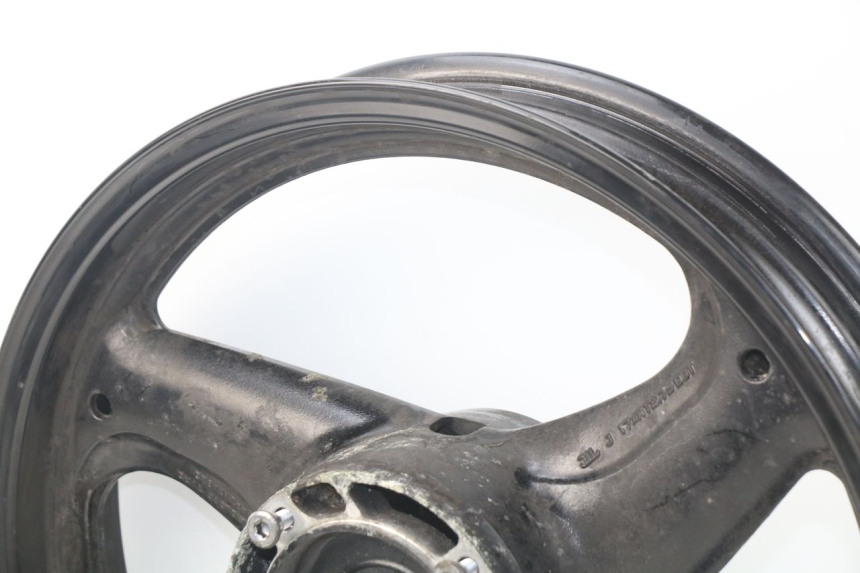 photo de OBRĘCZ TYLNA HONDA XLV VARADERO 125 (2000 - 2006) - Oznaczenia i referencje