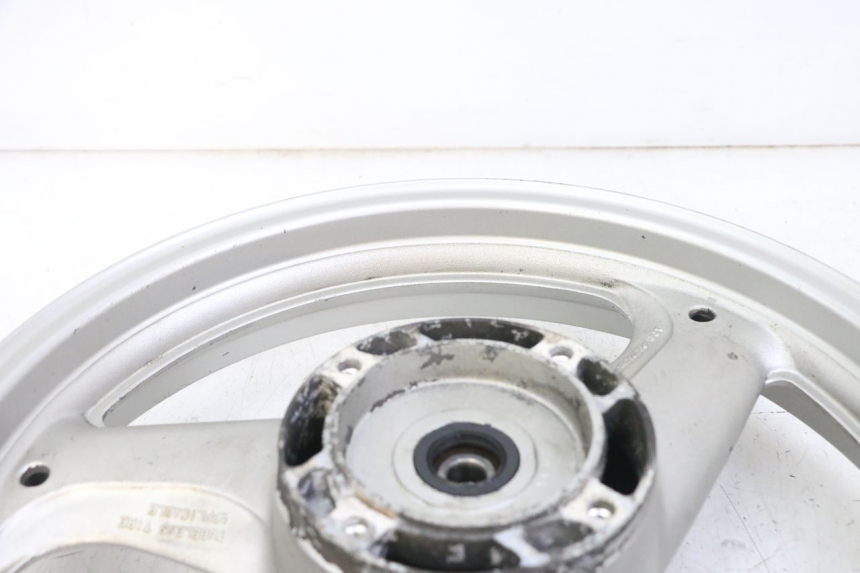 photo de OBRĘCZ TYLNA HONDA XLV VARADERO 125 (2000 - 2006) - Zbliżenie techniczne