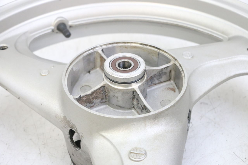 photo de OBRĘCZ TYLNA HONDA XLV VARADERO 125 (2000 - 2006) - Stan powierzchni