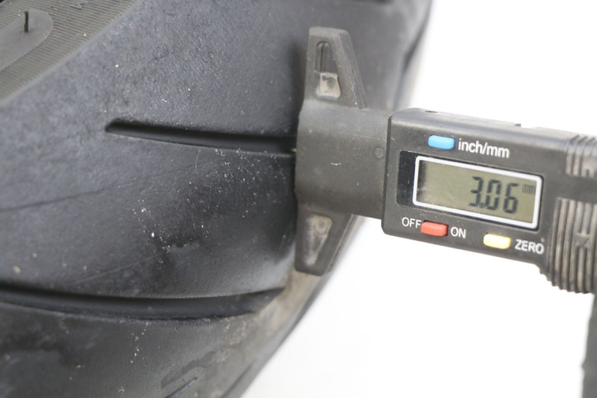 photo de OBRĘCZ TYLNA YAMAHA XP T-MAX TMAX ABS 500 (2004 - 2007) - Szczegół części