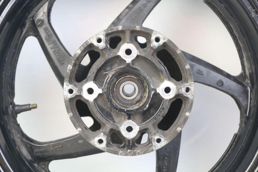 photo de OBRĘCZ TYLNA YAMAHA XP T-MAX TMAX ABS 500 (2004 - 2007) - Część sprawdzona