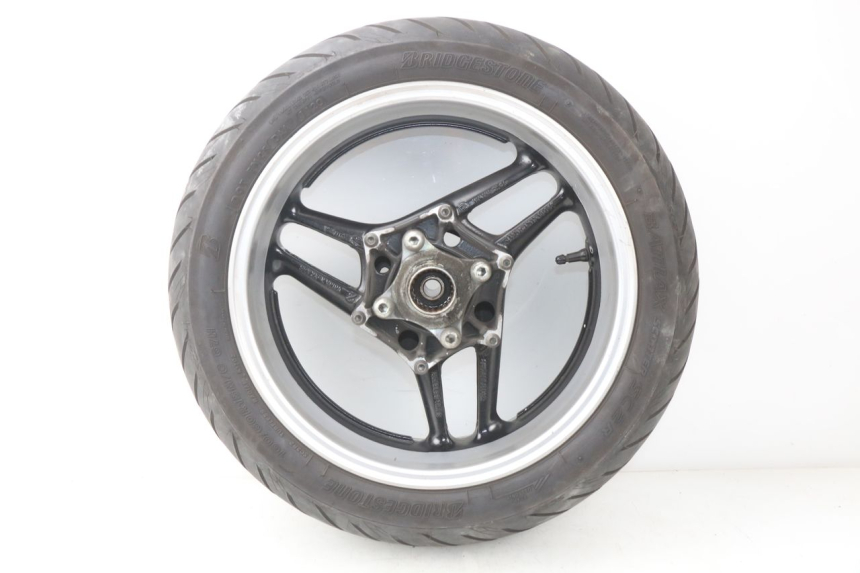 photo de OBRĘCZ TYLNA YAMAHA XP T-MAX TMAX 500 (2008 - 2012) - Część sprawdzona