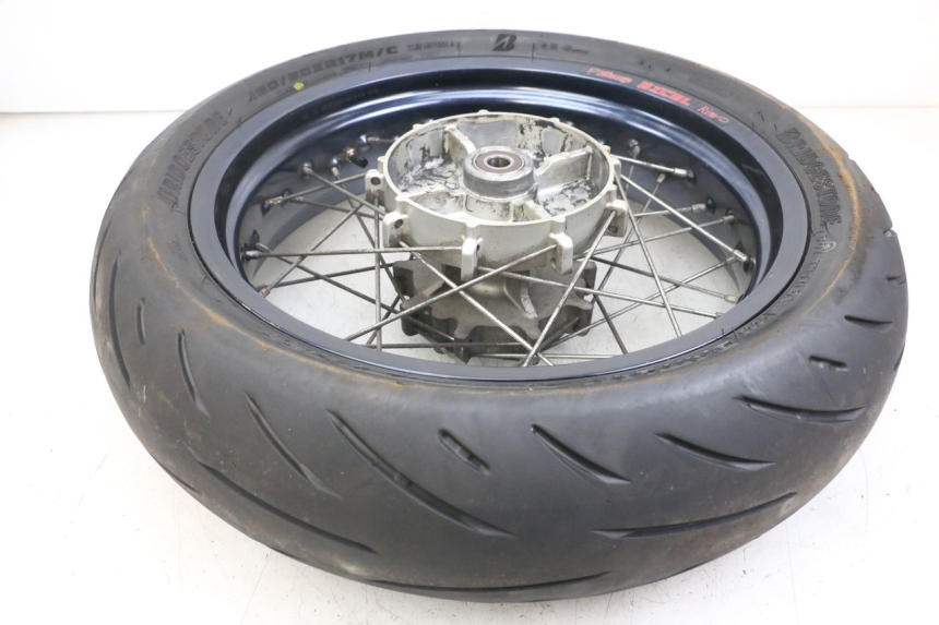 photo de OBRĘCZ TYLNA YAMAHA XT X 660 (2004 - 2016) - Część sprawdzona