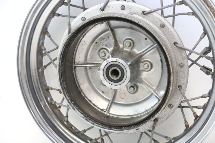 photo de OBRĘCZ TYLNA YAMAHA XV VIRAGO 535 (1988 - 2004) - Widok profilu