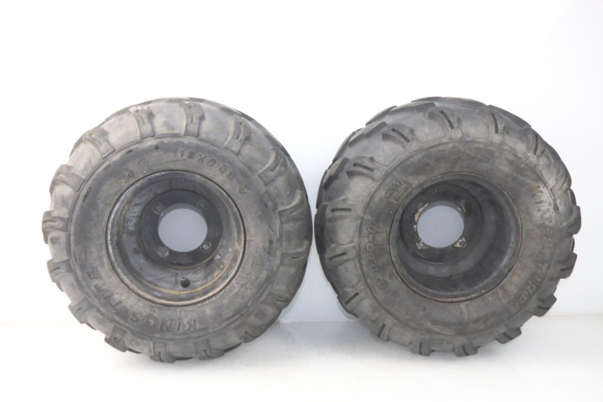 photo de OBRĘCZ TYLNA SHINERAY XY150STE 150 - Widok główny