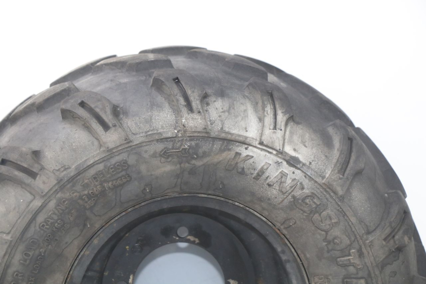 photo de OBRĘCZ TYLNA SHINERAY XY150STE 150 - Widok ogólny