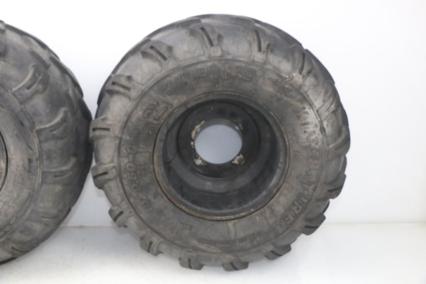 photo de OBRĘCZ TYLNA SHINERAY XY150STE 150 - Oznaczenia i referencje