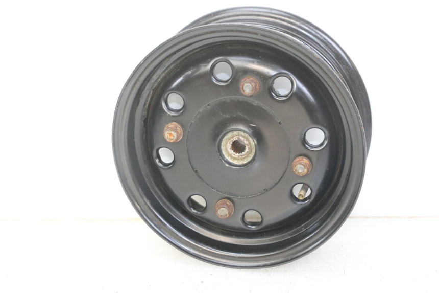 photo de OBRĘCZ TYLNA YAMAHA BW'S NG NEXT GENERATION 50 (1996 - 2003) - Widok główny