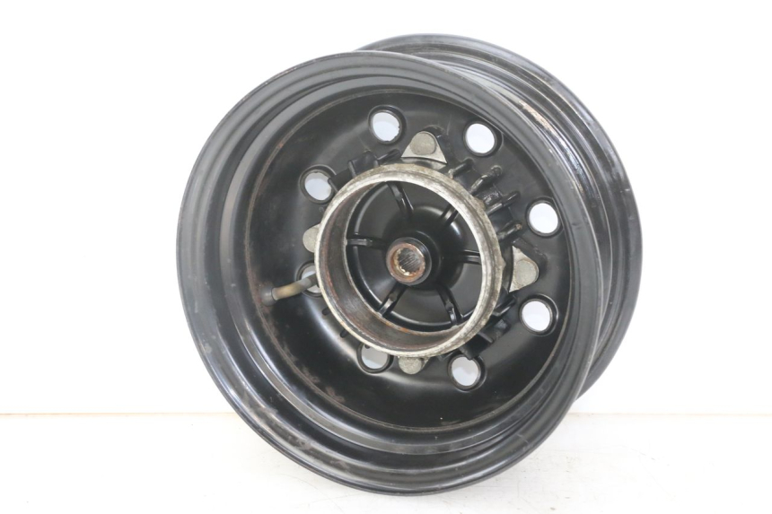 photo de OBRĘCZ TYLNA YAMAHA BW'S NG NEXT GENERATION 50 (1996 - 2003) - Inny kąt widzenia