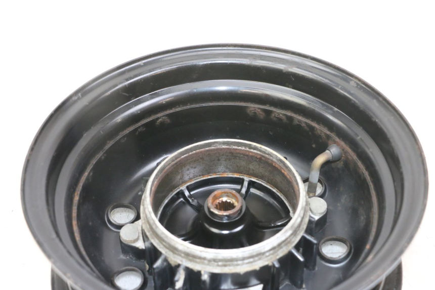 photo de OBRĘCZ TYLNA YAMAHA BW'S NG NEXT GENERATION 50 (1996 - 2003) - Zbliżenie techniczne